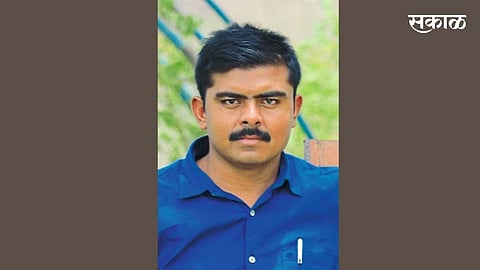 MPSC News Rahul Jadhav