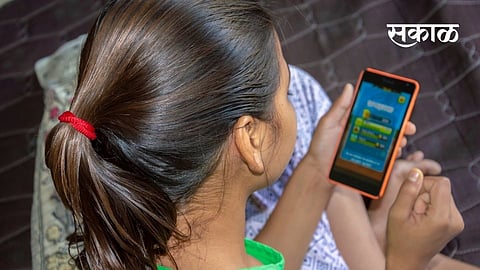 girl access mobile survey