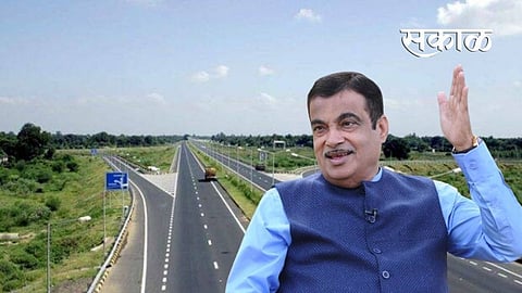 nitin gadkari