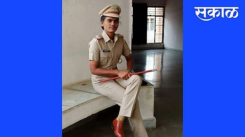 PSI Rohini Narsinge News
