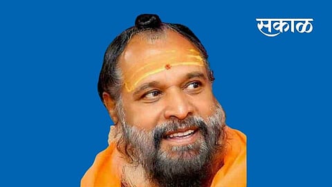 jay siddheshwar swami