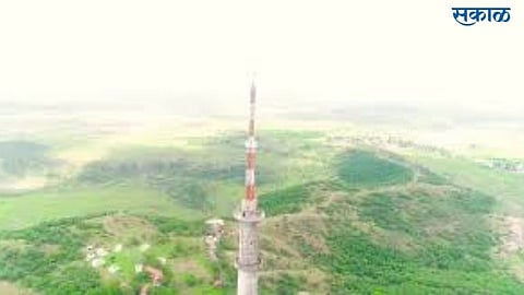 Mhaismal Hill Station Aurangabad News