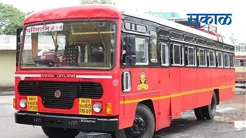 पिंपरी-चिंचवड : होळीनिमित्त कोकणासाठी एसटीच्या जादा बसगाड्या