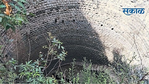 Water supply in eight days in Arga; Water scarcity