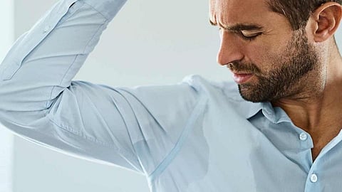जास्त घाम येणे रोगांचे लक्षण असू शकते, कारणे आणि उपचार जाणून घ्या