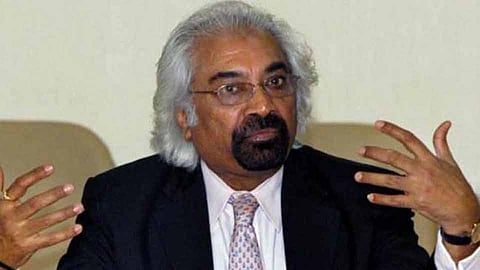Sam-Pitroda