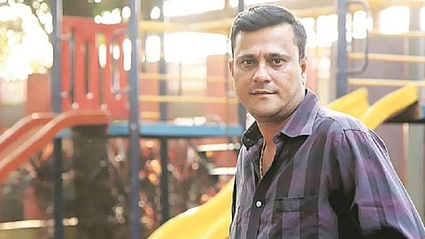 मनसेचं पोलिसांना ओपन चॅलेन्ज, 'वर्दी बाजूला ठेवून दोन हात करा'