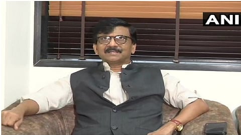 आघाडीत बिघाडी निर्माण करणाऱ्या विधानावरून संजय राऊतांचा 'यू टर्न'