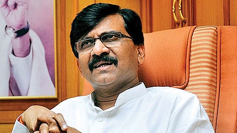 ...तर शिवसेना सरकार स्थापन करणार : संजय राऊत