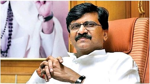 Sanjay-Raut