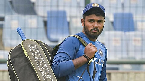 Sanju-Samson