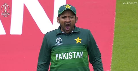 Sarfaraz