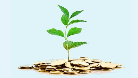 घरामधली ‘ठेव’ (सुधाकर कुलकर्णी)