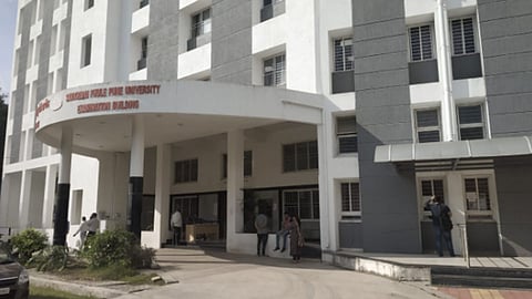 Savitribai-Phule-Pune-University