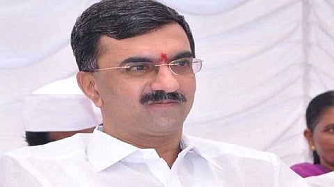 भाजपचा कायदा हातात घेण्याचा इशारा; गृहराज्यमंत्र्यांचे सातारकरांना शांततेचे आवाहन