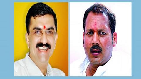 उदयनराजेंची कृती सोशल मीडियातून समजली; 'त्याची'ही चाैकशी करु, गृहराज्यमंत्र्यांचे संकेत