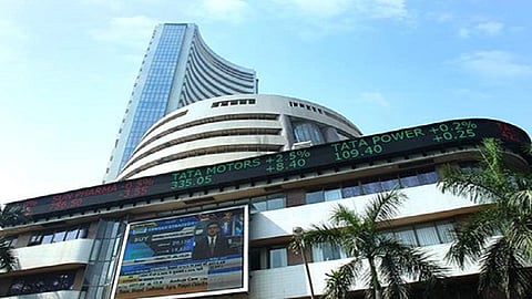 Todays Share market News Updates