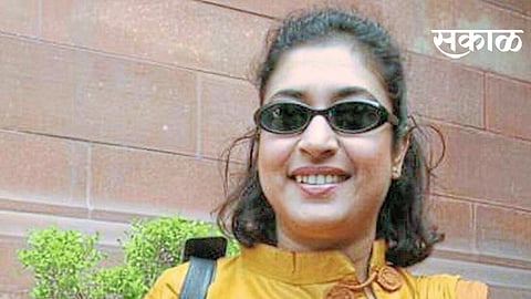 शताब्दी रॉय आज निर्णय जाहीर करणार