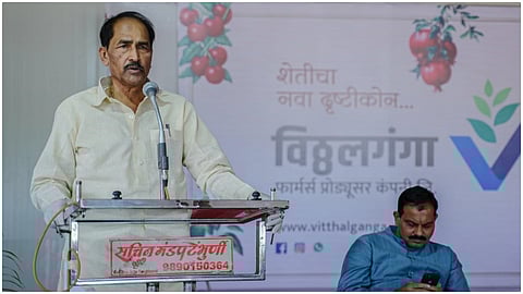 Shinde Brothers