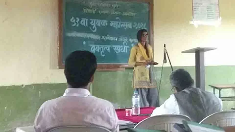 The Success of Shivale College in Youth Festival Mumbai University