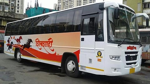 Shivshahi-Bus