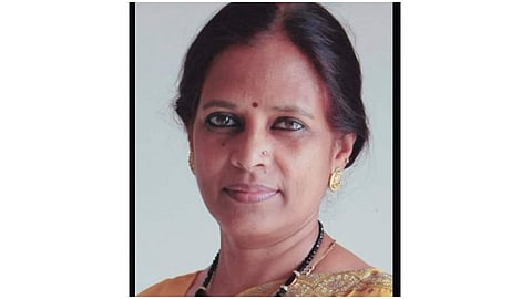 Shobha Bolli.