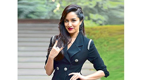 Shraddha-Kapoor