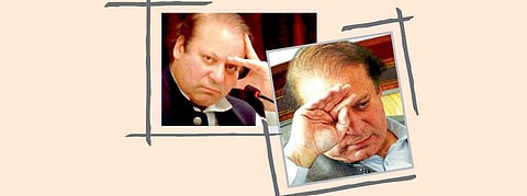 Article in Saptraga by Shriram Pawar