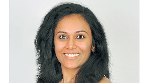 Shruti-Jahagirdar