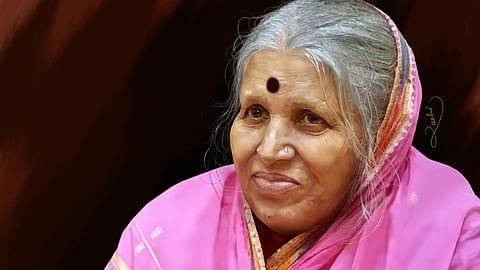 Sindhutai-Sapkal