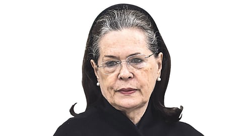 Sonia-Gandhi