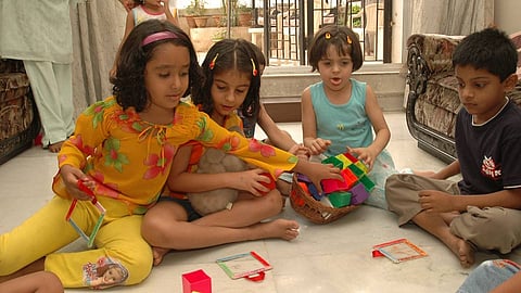 Representational Image