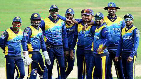 Srilankan players not ready to play in Pakistan