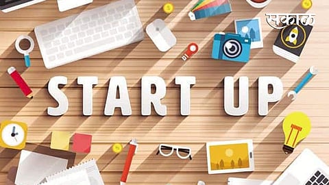 StartUP