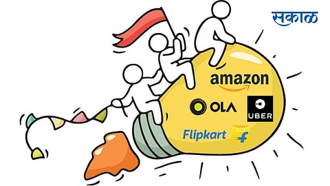 Startup-and-Business