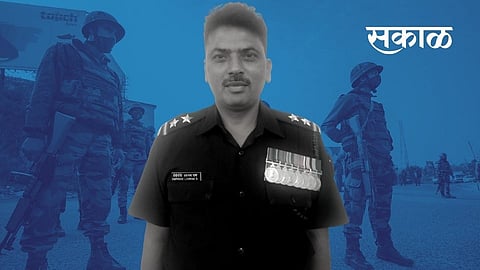 Subhedar_Laxman_Doiphode