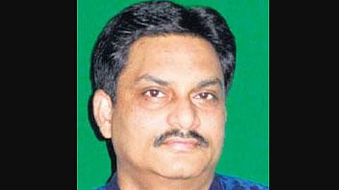 माजी मंत्री सुबोध मोहिते यांचा कॉंग्रेसला रामराम