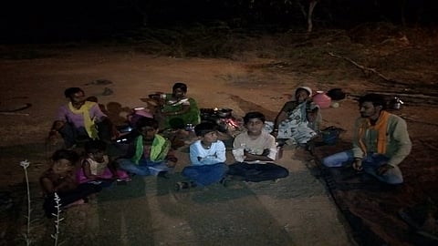 SugarCane Cutters News, Latur