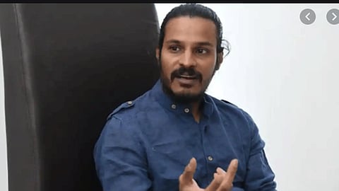 ...म्हणून सुजय डहाके झाला ट्रोल