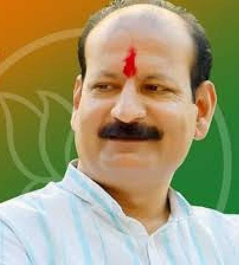 MLA Sujit Singh Thakur FIR in Pandharpur police