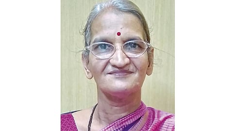 Sunita-Acharya