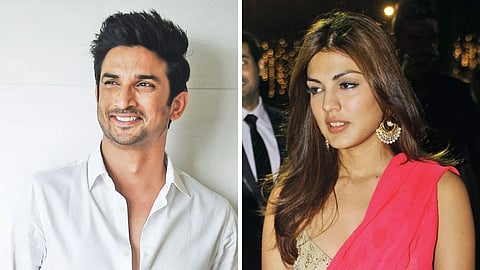 Sushant-and-Ria