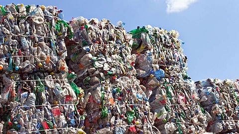 कच-याचा पुनर्वापर करून त्यापासून उर्जानिर्मिती केली जाते