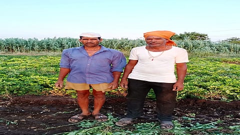 आक्रित घडलं..."ती' दोन वर्षांनी सापडली