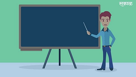 शाळेला जाणार आम्ही! जावळी खाे-यातील विद्यार्थ्यांसह शिक्षक खूष