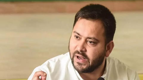 Tejashwi-Yadav