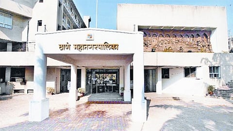 देशातील पहिले कमांड ऍण्ड कंट्रोल सेंटर ठाण्यात