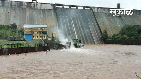 The final phase of the Temghar leakage plan starts in February