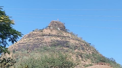 The police administration has said that the youth will not be able to celebrate the night of December 31 at the fort this year.jpg