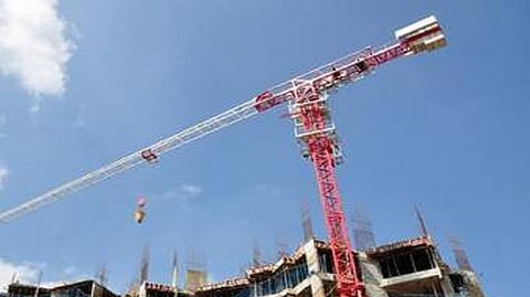 redevelopment of old societies